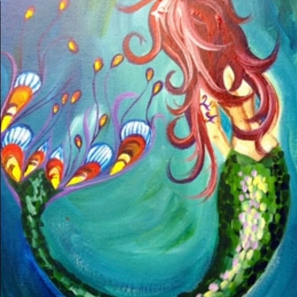 Reference pictures for painting - Picture 5 of 5